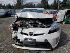 2015 Toyota Prius  იყიდება Graham-ში, WA - Front End