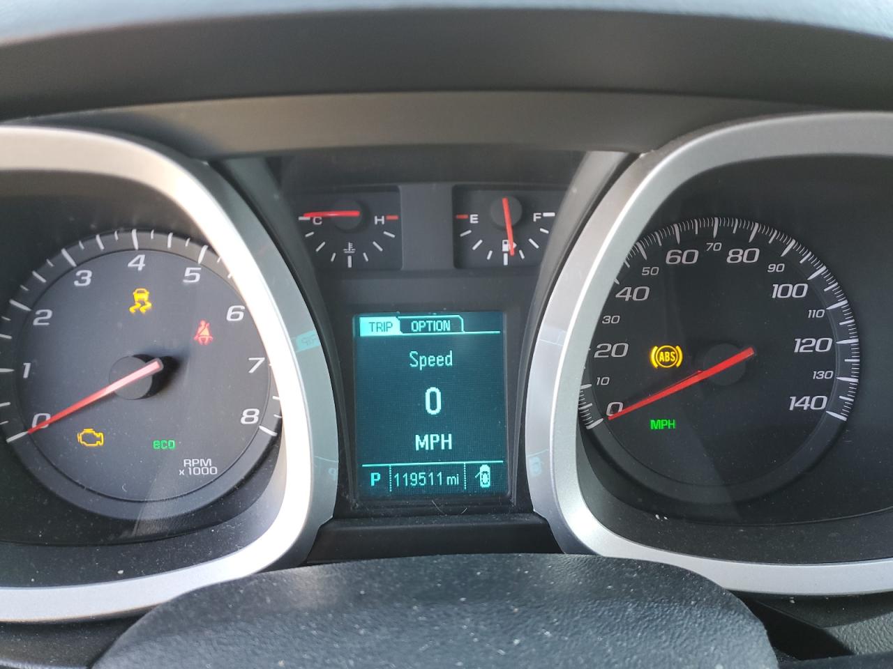 2GNFLGEK1H6191670 CHEVROLET EQUINOX 2017