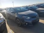 2016 Toyota Corolla L na sprzedaż w Wilmer, TX - Hail