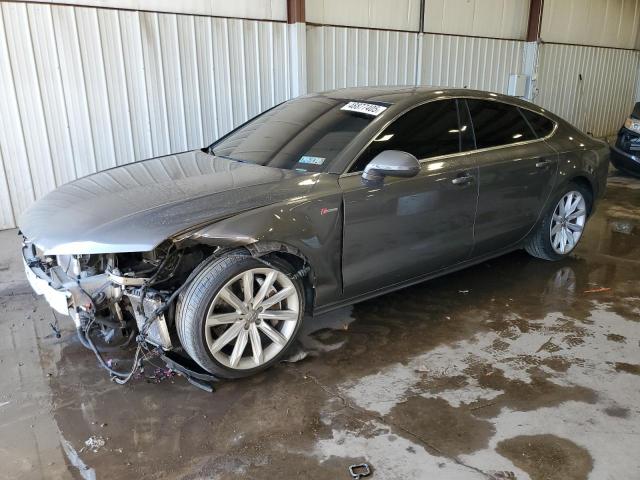 2012 Audi A7 Premium Plus