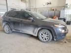 2015 Jeep Cherokee Latitude for Sale in Columbia, MO - Front End