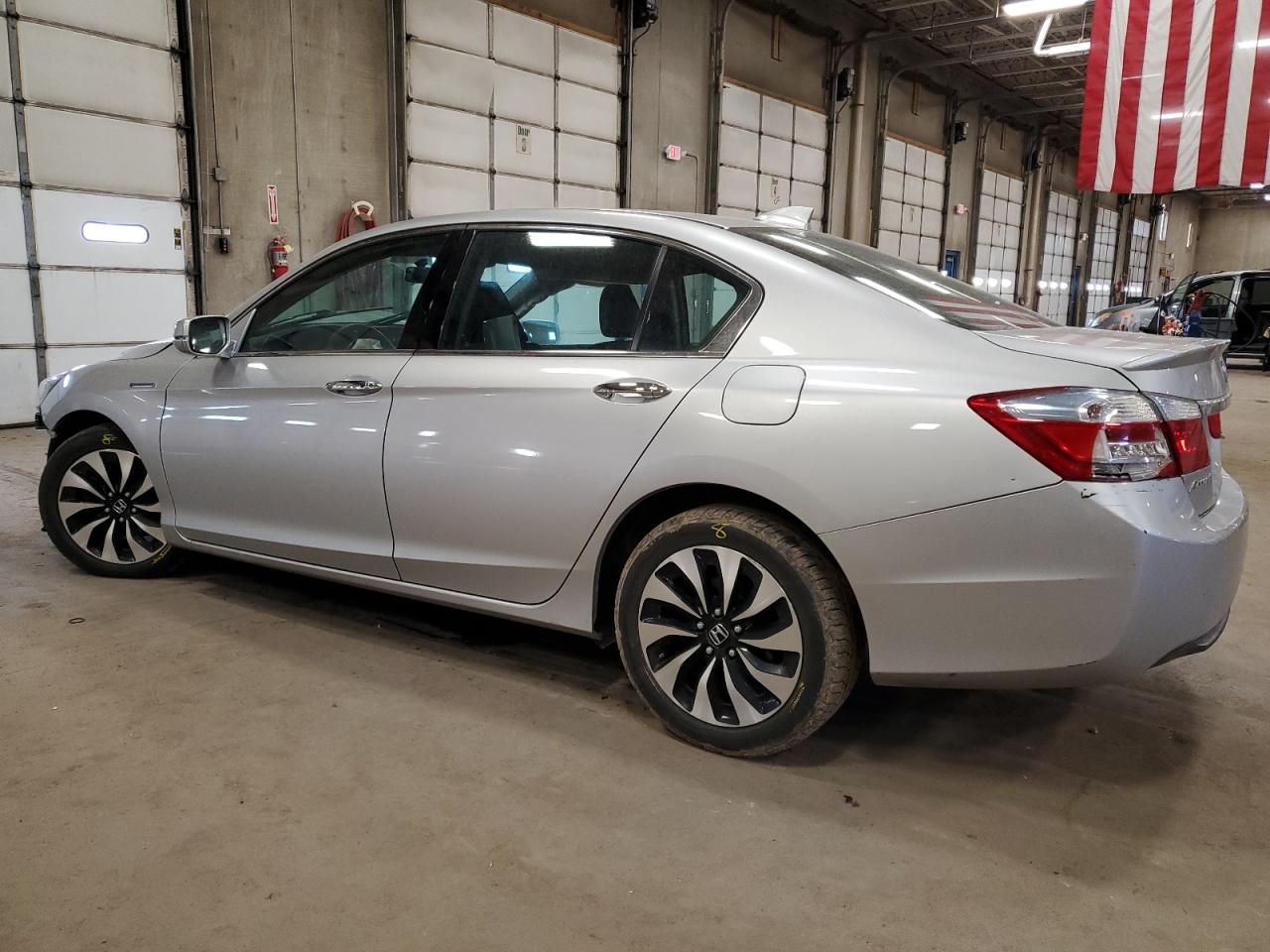 2014 Honda Accord - Image 2