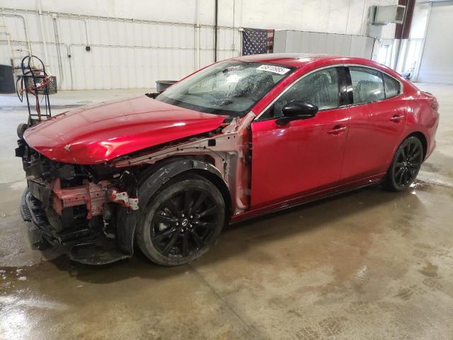 2021 Mazda 3 Premium Plus