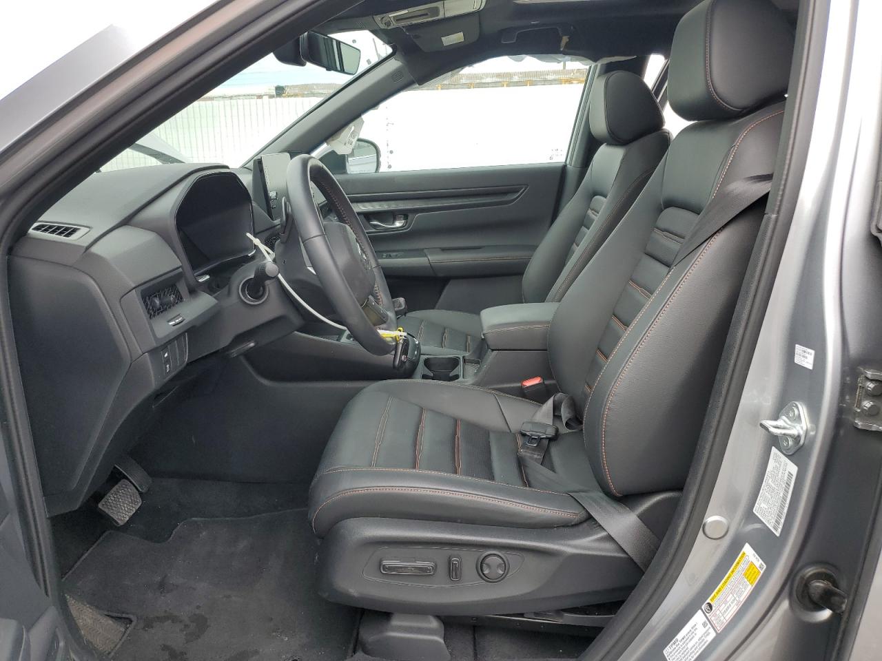 2024 Honda CR-V - Image 7