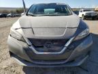 2022 Nissan Leaf Sv на продаже в Las Vegas, NV - Rear End