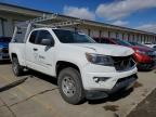 2017 Chevrolet Colorado  en Venta en Louisville, KY - Front End