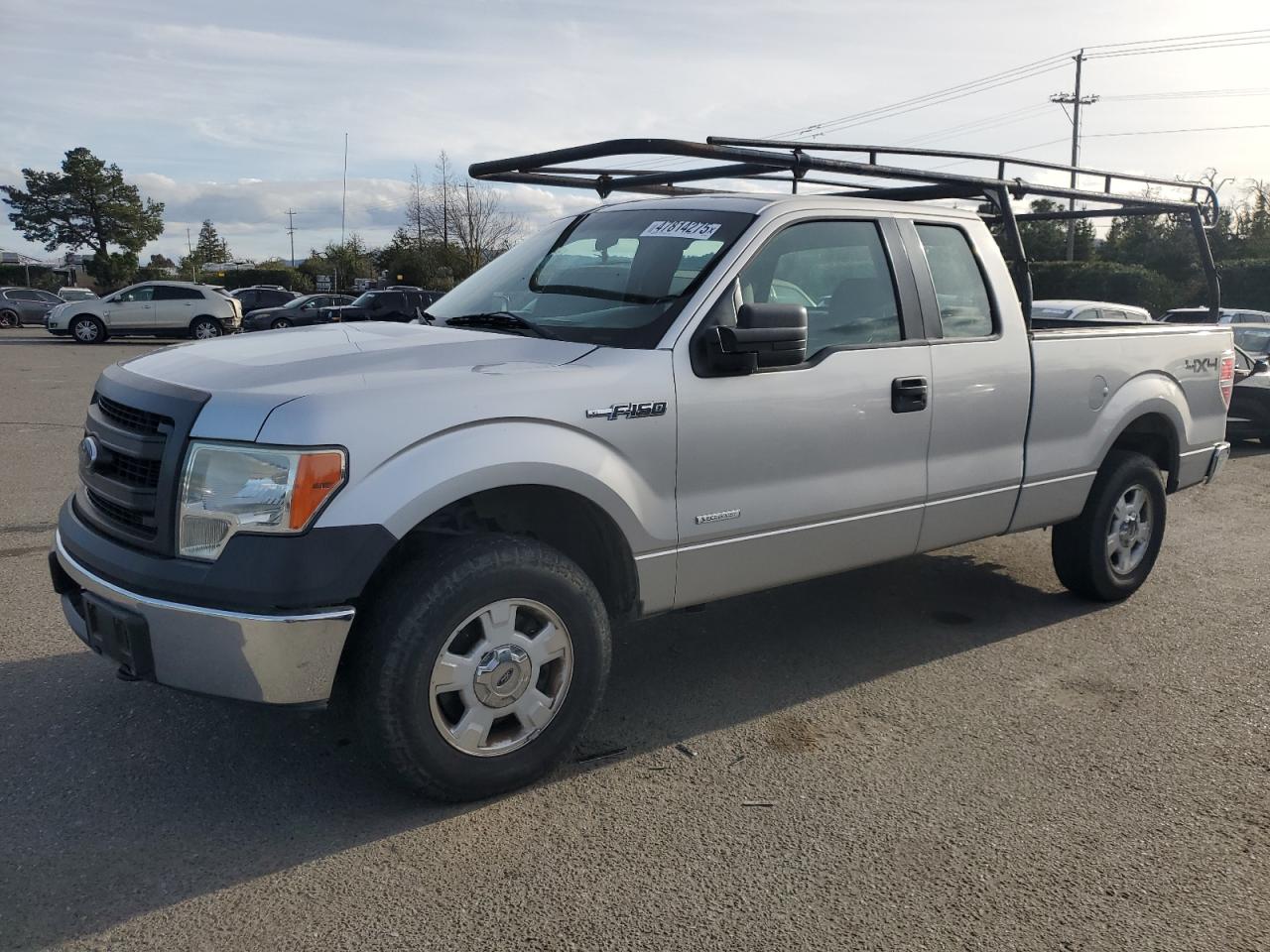 2013 Ford F-150 - Image 1