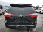 2018 Toyota Sienna Le for Sale in Rancho Cucamonga, CA - Front End