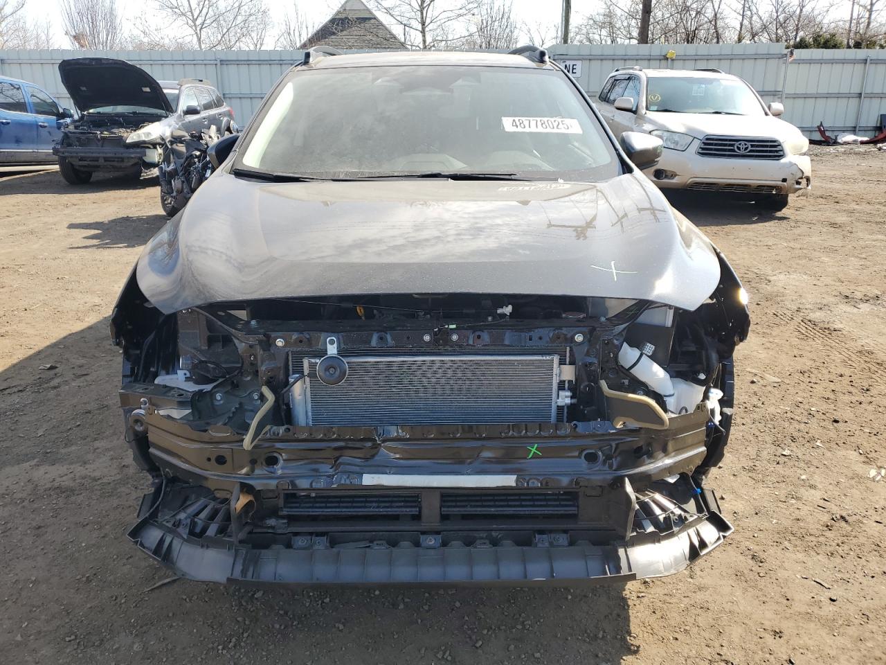 2024 Subaru XV - Image 5