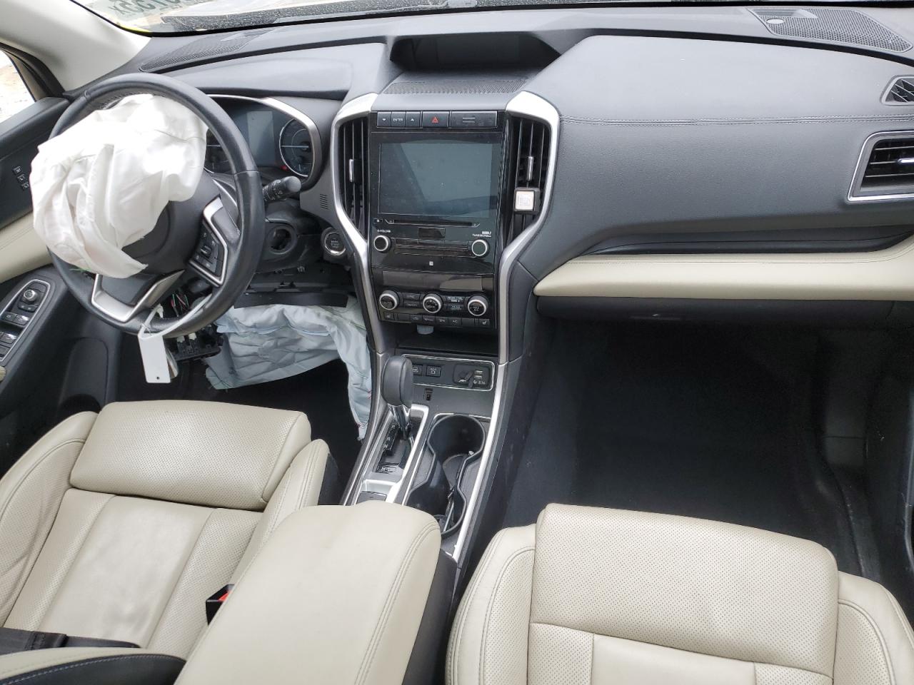 2021 Subaru Ascent - Image 8