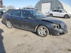 2010 Chevrolet Impala Lt للبيع في Wichita، KS - Front End