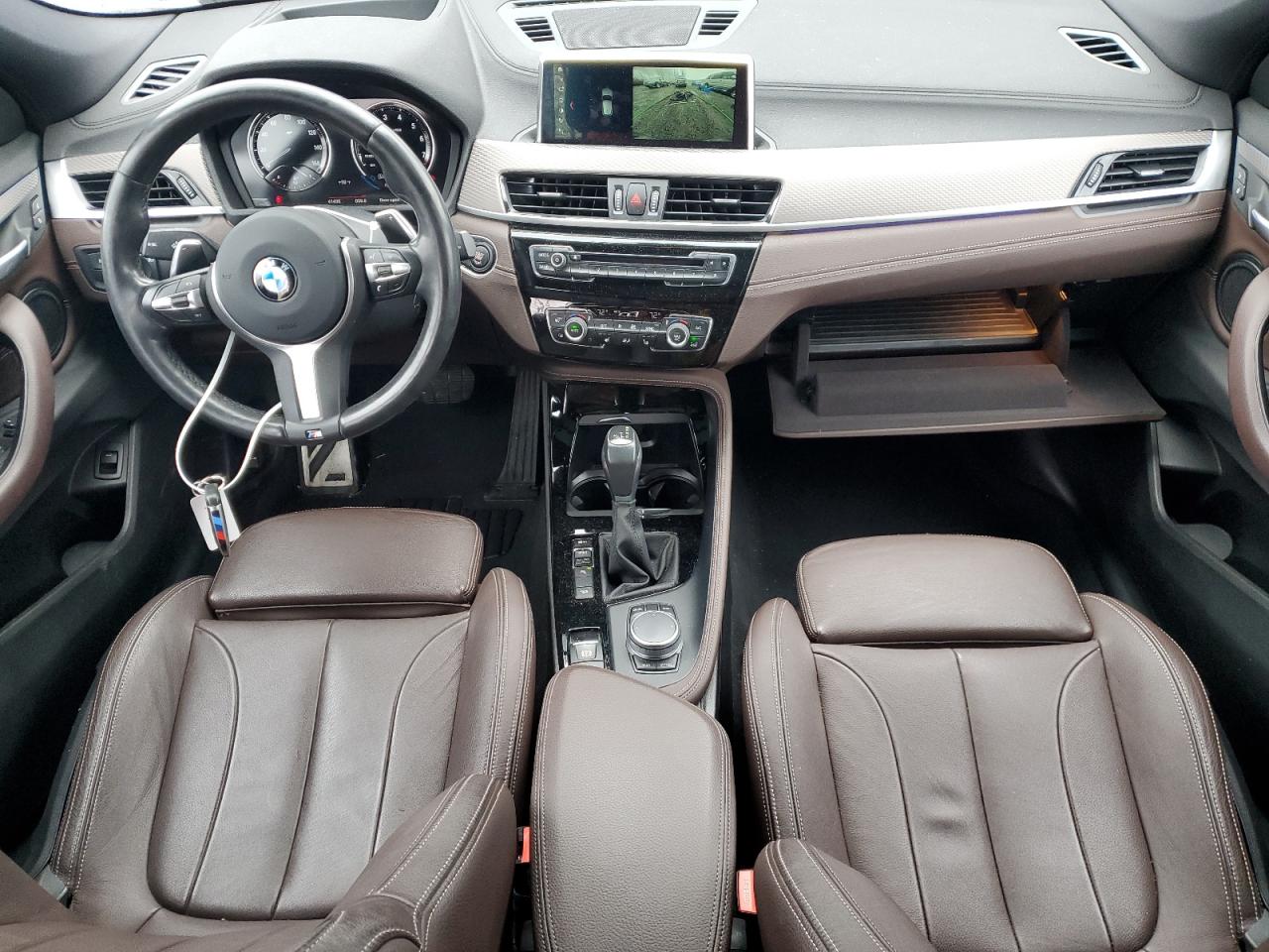 2018 BMW X2 - Image 8