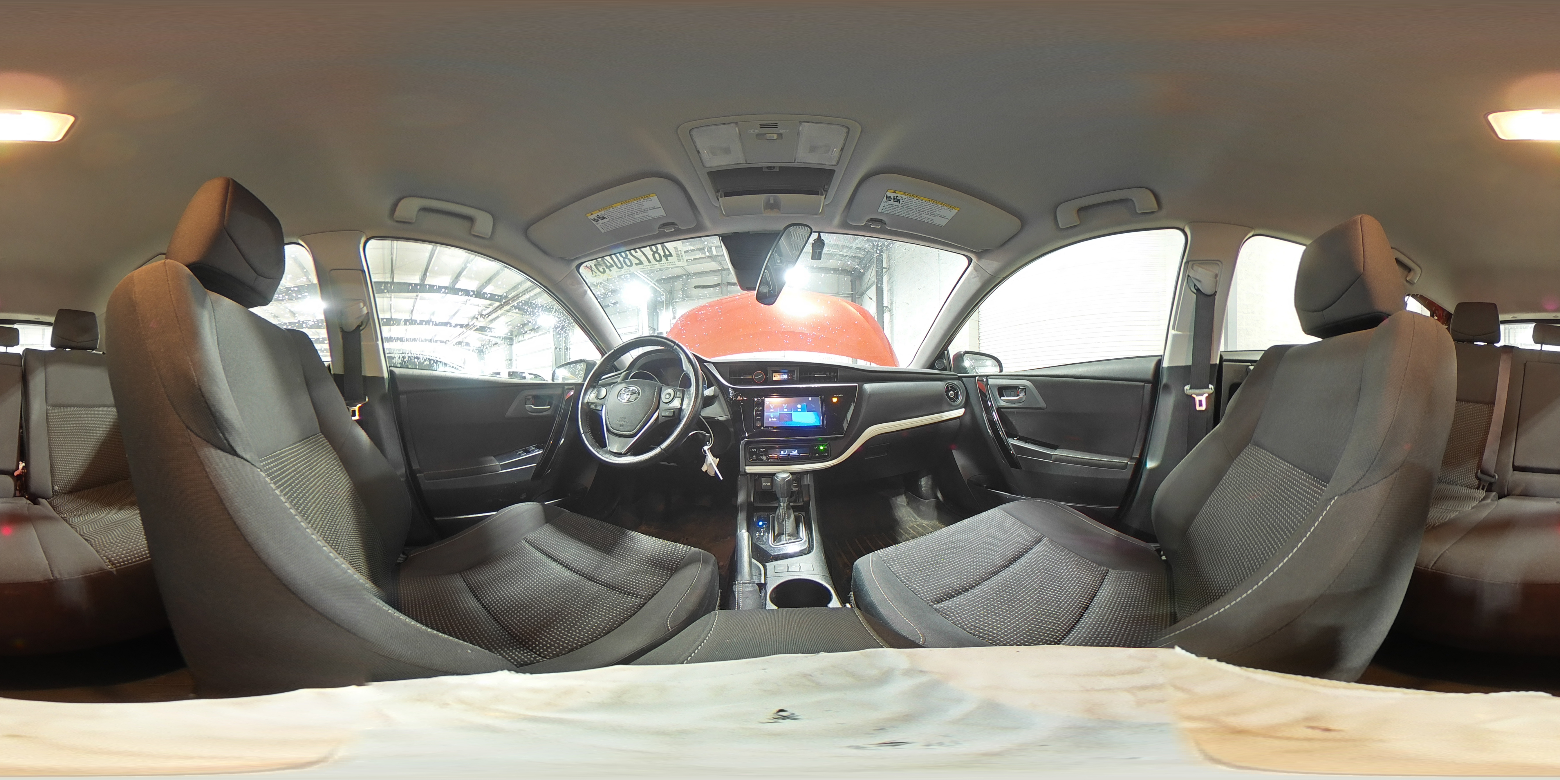2017 Toyota Corolla - Image 16