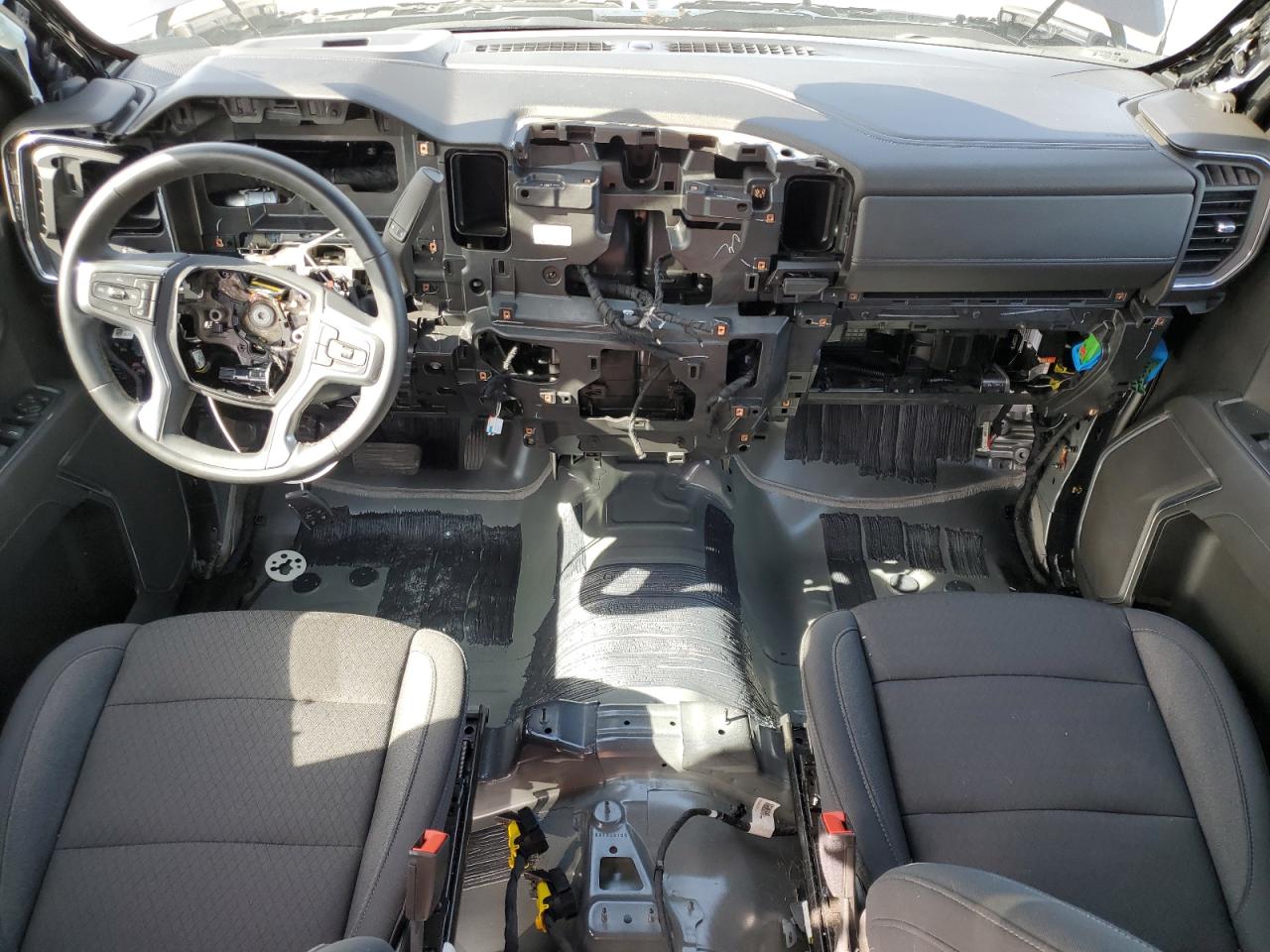 3GCPDKEK6RG434764 CHEVROLET ALL Models 2024