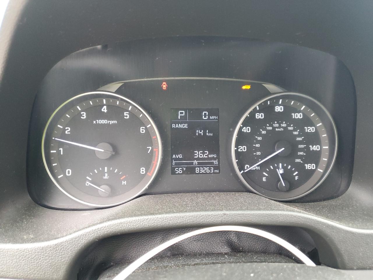 2017 Hyundai Elantra - Image 9