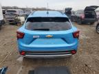 2025 Chevrolet Trax 1Lt იყიდება Chicago Heights-ში, IL - Front End