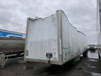 2017 Wabash Dvcvhpc Dry Van Trailer for Sale in Dyer, IN - Top/Roof