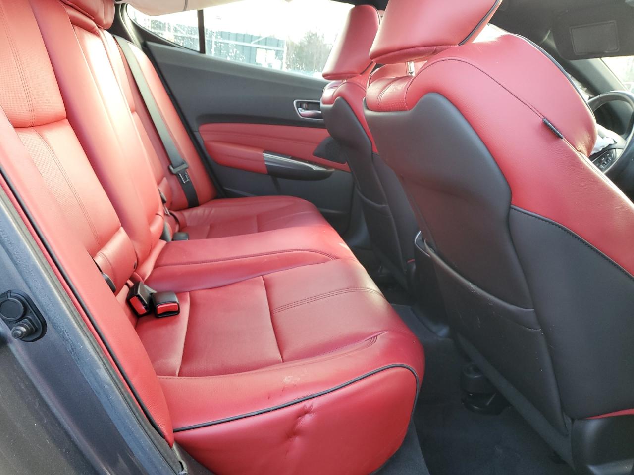 2019 Acura TLX - Image 10