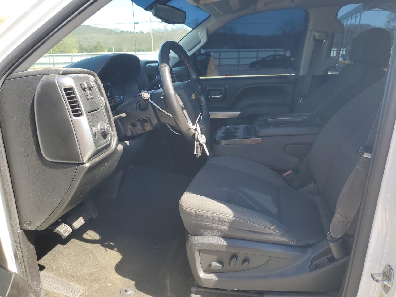 1GCRCREC0HZ213740 CHEVROLET ALL Models 2017