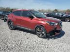 2020 Nissan Kicks Sr de vânzare în Hueytown, AL - Front End