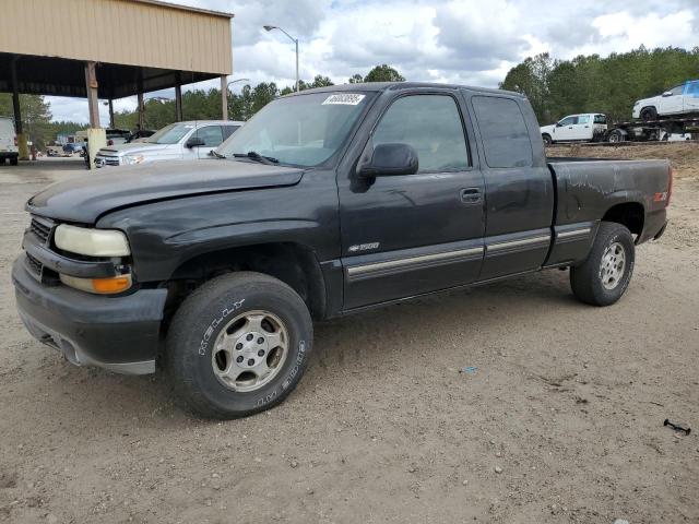 2000 Chevrolet Silverado K1500