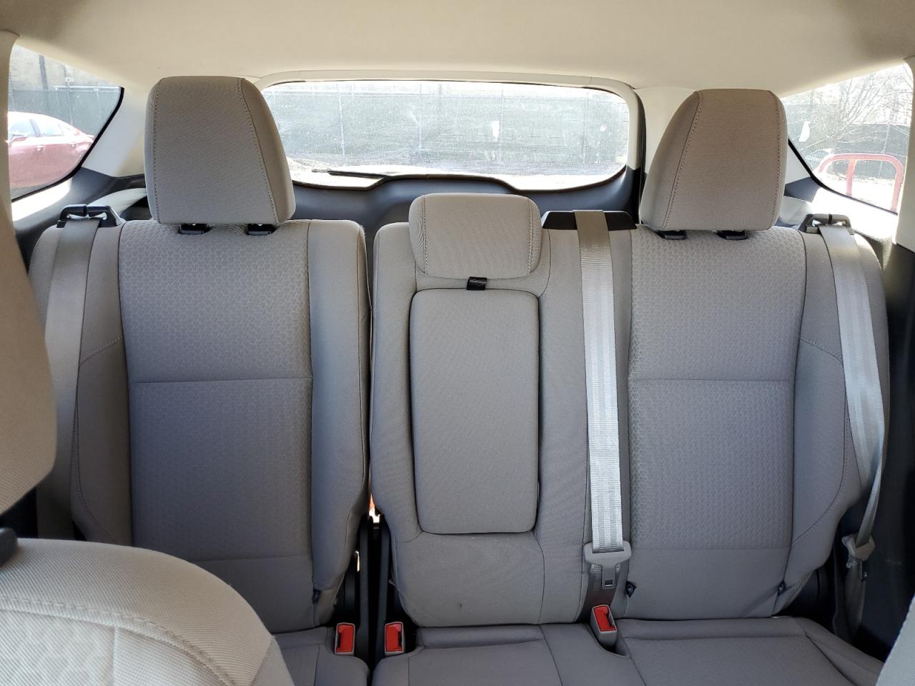 1FMCU0GD9HUE91498 FORD ESCAPE 2017