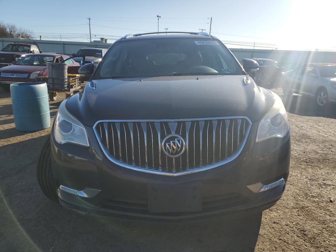 2015 Buick Enclave - Image 5