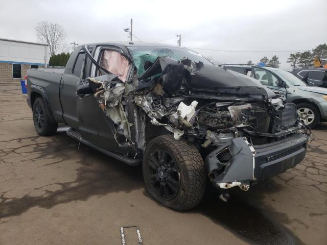 Pickups TOYOTA TUNDRA 2014 Czarny
