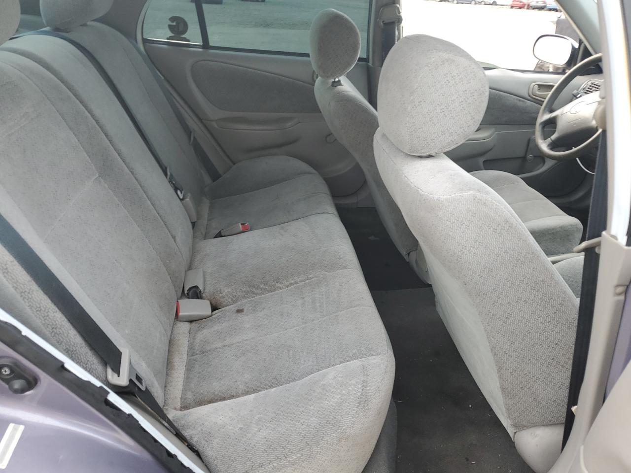 1998 Toyota Corolla - Image 11