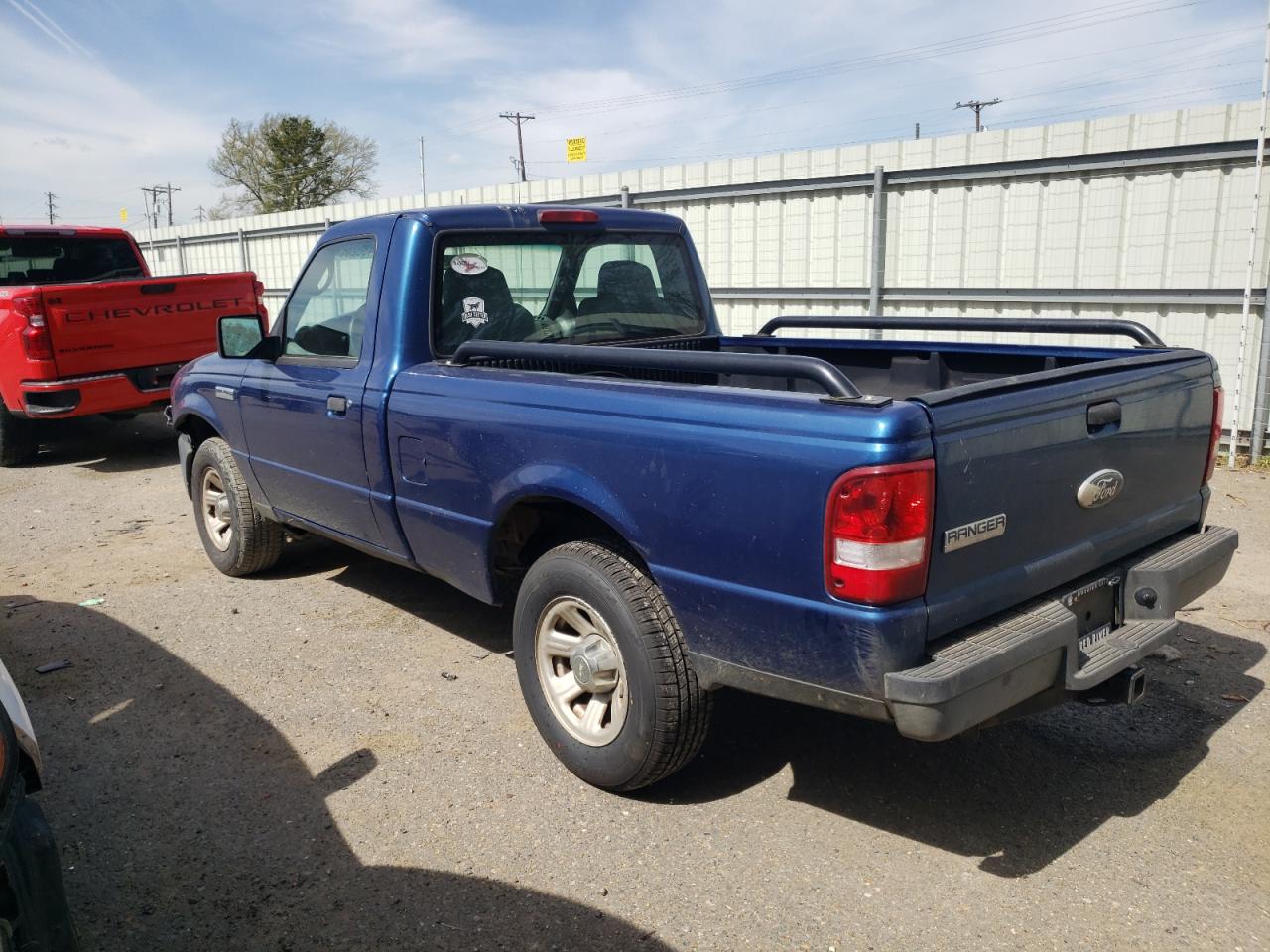 2009 Ford Ranger - Image 2