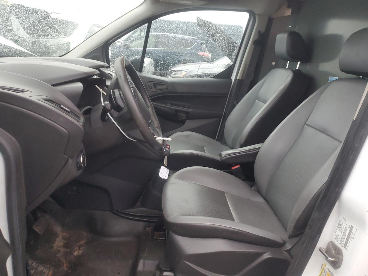 NM0LS7E72H1333339 FORD TRANSIT 2017