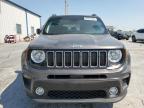 2019 Jeep Renegade Latitude იყიდება Tulsa-ში, OK - Mechanical