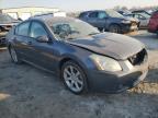 2008 Nissan Maxima Se for Sale in Cahokia Heights, IL - Front End