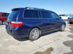 2005 Honda Odyssey Exl for Sale in Grand Prairie, TX - Rear End