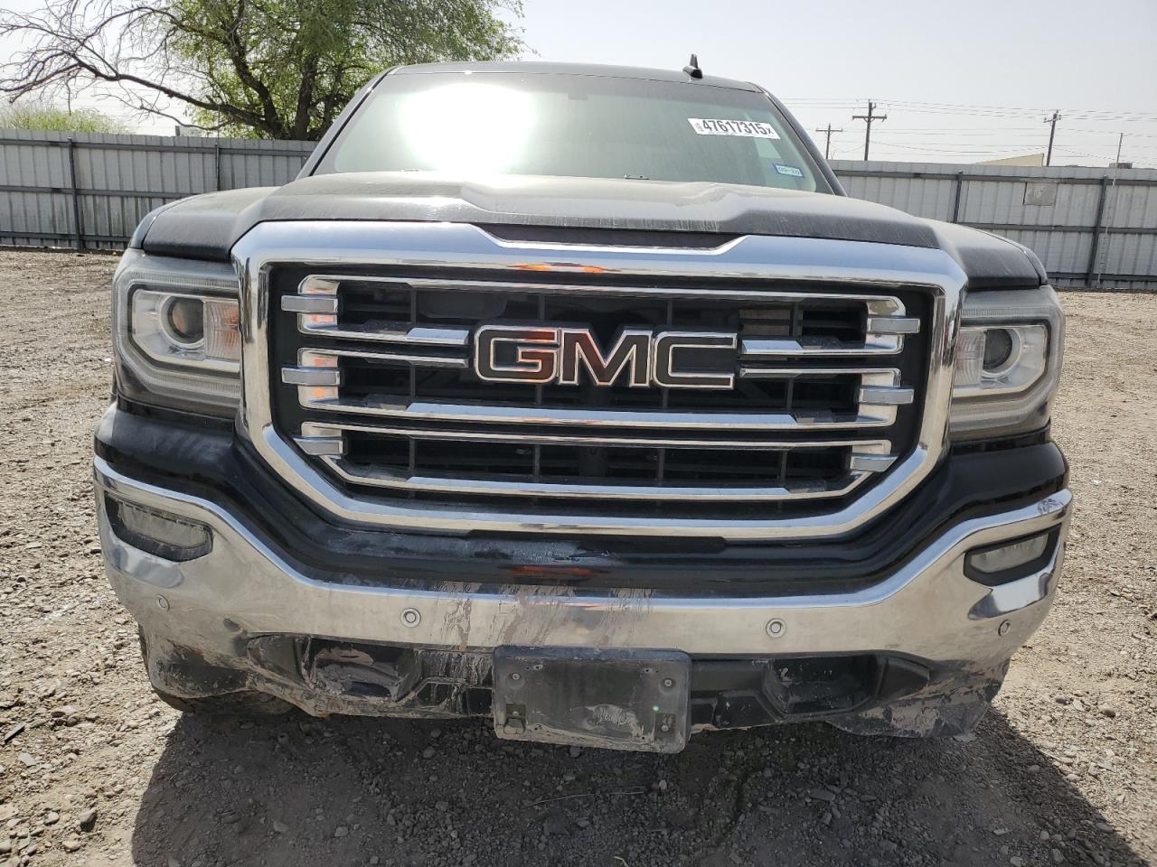 2018 GMC Sierra - Image 5