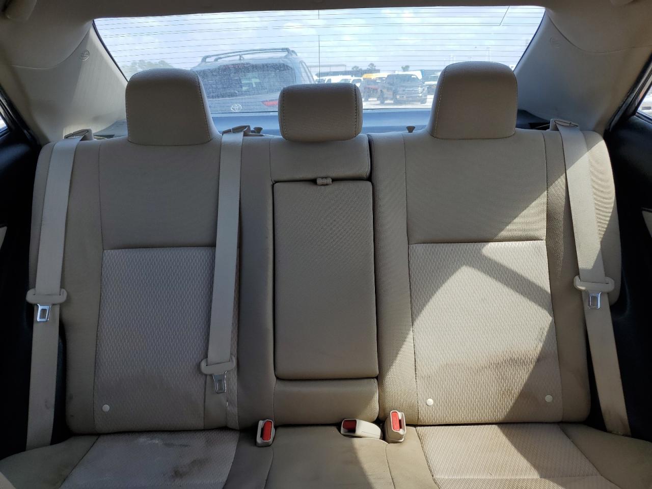 2015 Toyota Corolla - Image 10