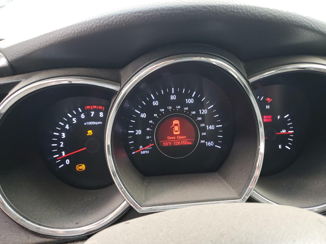 2013 Kia Optima - Image 9
