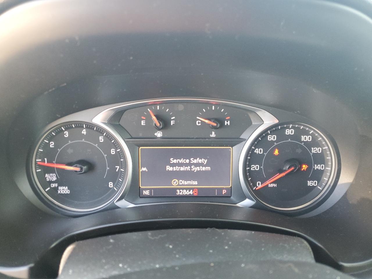 2022 GMC Terrain - Image 9
