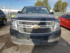 2015 Chevrolet Suburban K1500 Lt იყიდება Denver-ში, CO - Hail