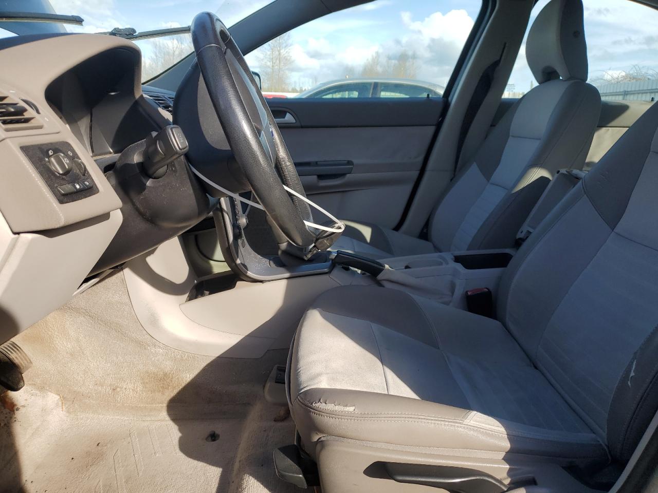 2005 Volvo S40 - Image 7