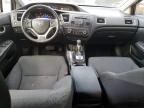 2015 Honda Civic Lx продається в Austell, GA - Front End
