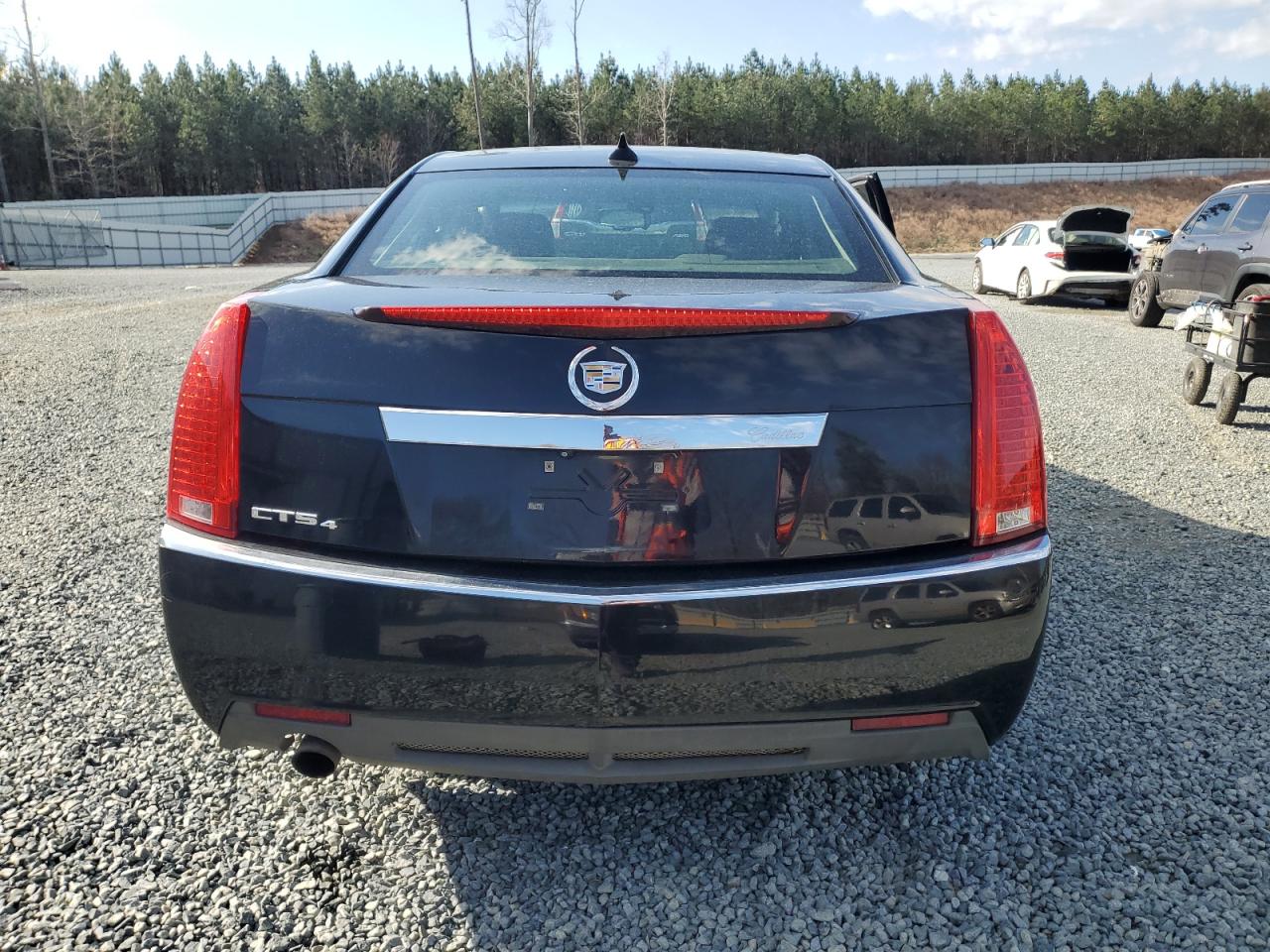 2013 Cadillac CTS - Image 6