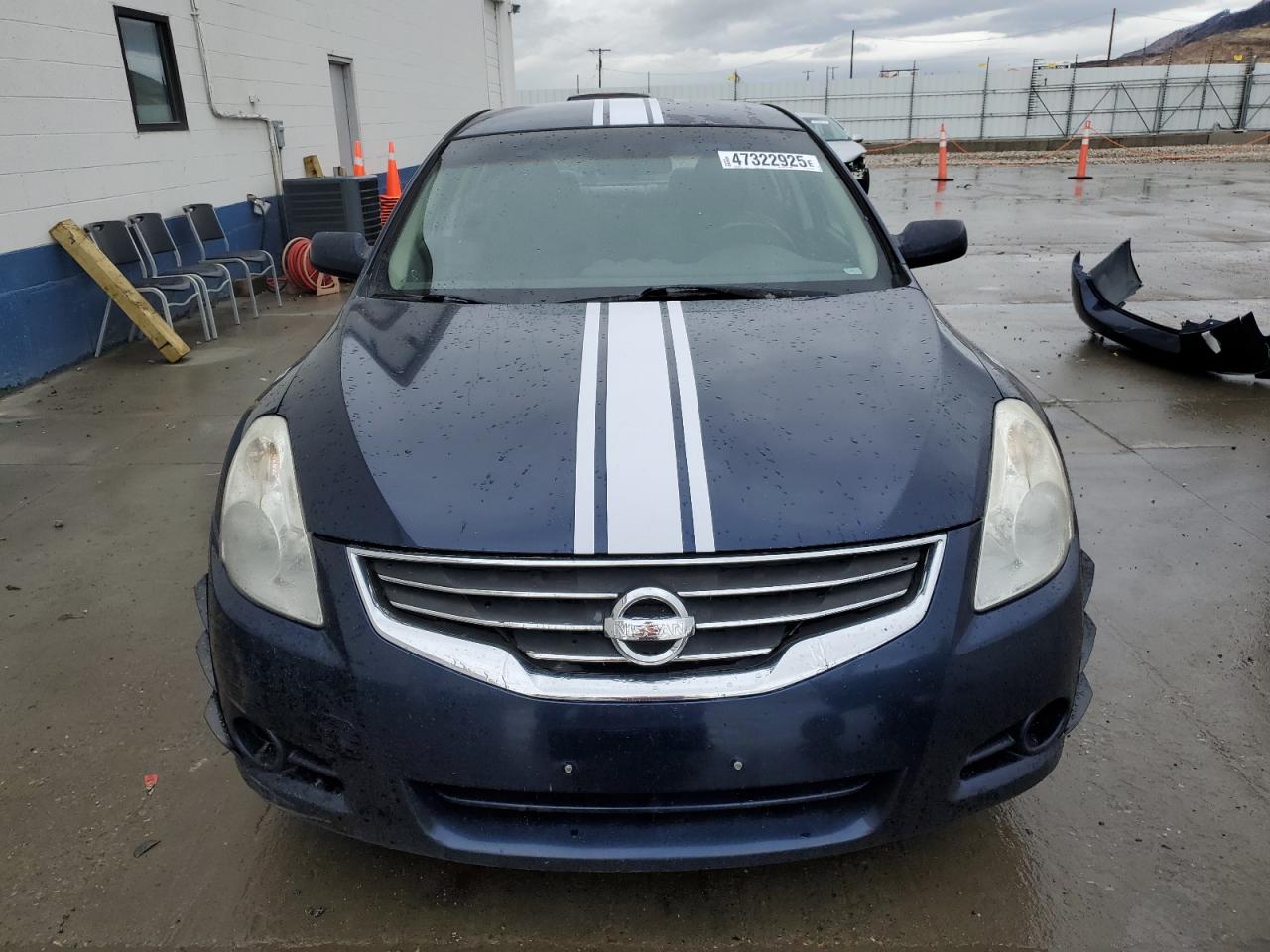 2010 Nissan Altima - Image 5