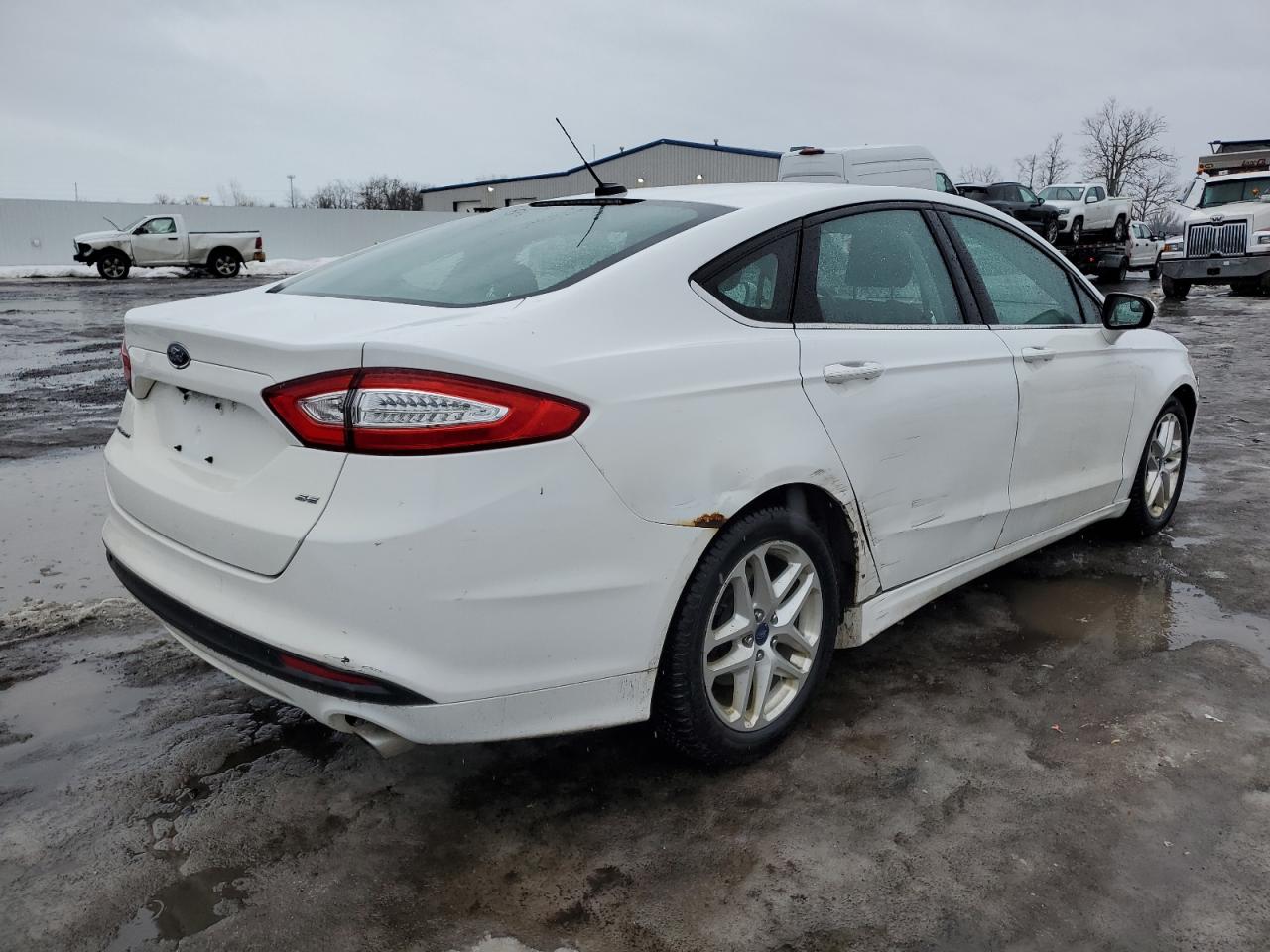 3FA6P0H78GR253445 FORD FUSION 2016