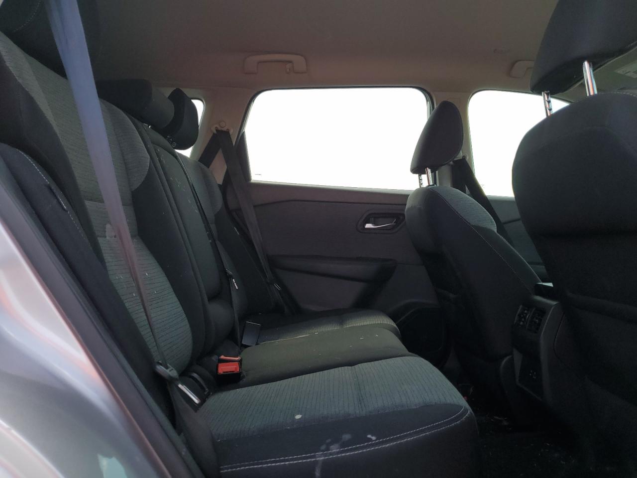5N1BT3BA6NC678888 NISSAN ROGUE 2022