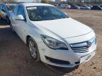 2014 VAUXHALL INSIGNIA T for sale at Copart BRISTOL