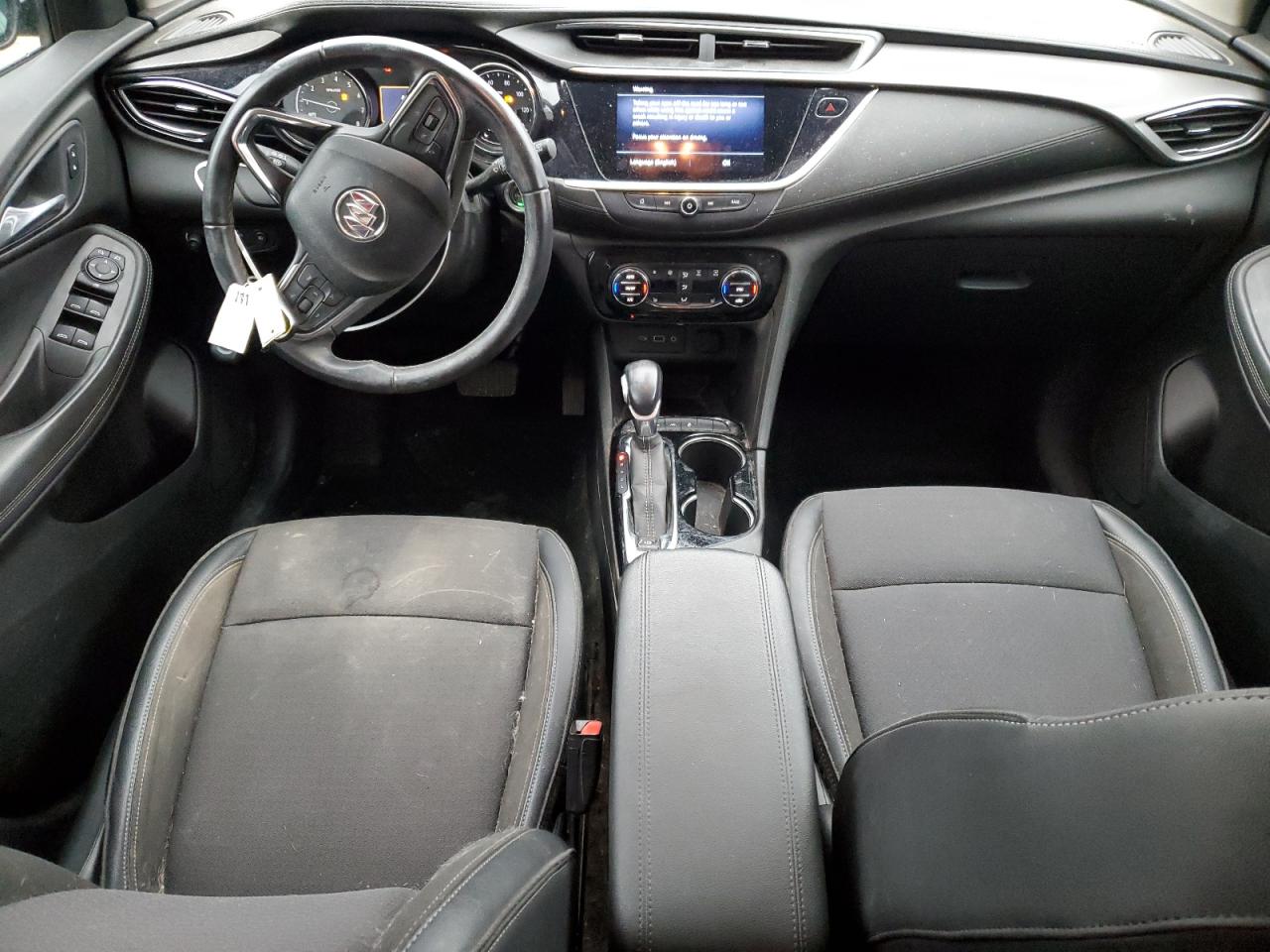 2020 Buick Encore - Image 8