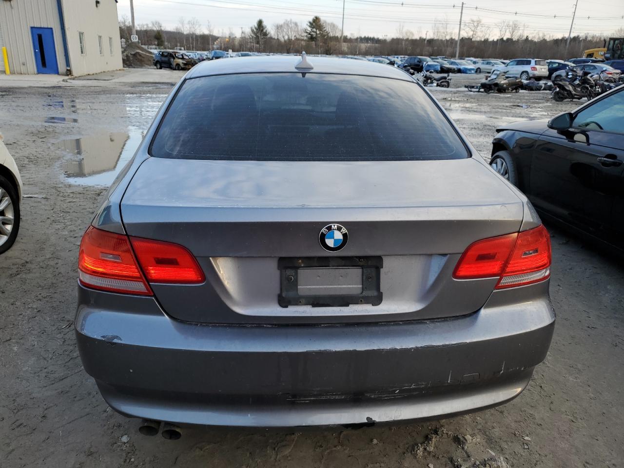 2007 BMW 3er - Image 6