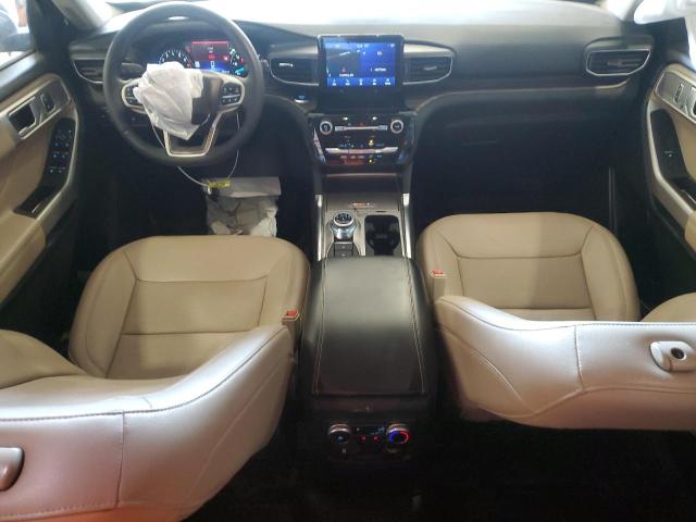  FORD EXPLORER 2023 Szary