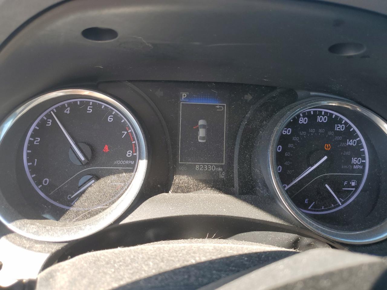 4T1B11HK1JU642962 TOYOTA CAMRY 2018